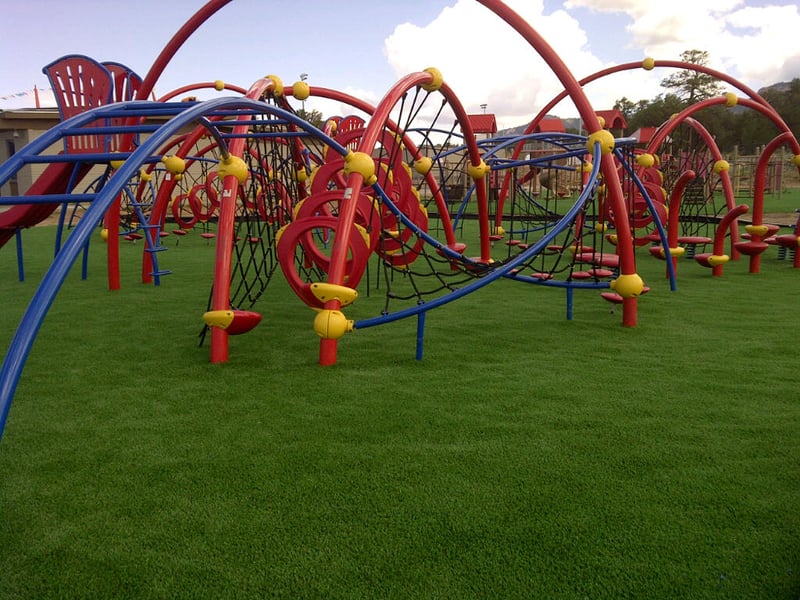 Playground preview 3